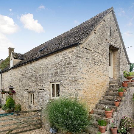 Flowers Barn Daglingworth 外观 照片